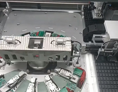 IC燒錄機應用